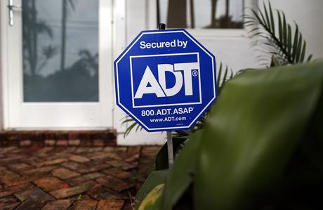 ADT_Security System