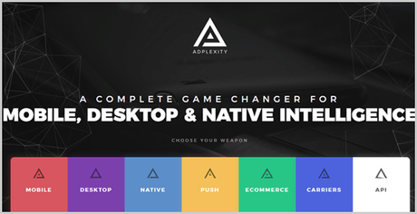 Adplexity Review: Is it Best Ad Spying Tool? Adplexity Modules