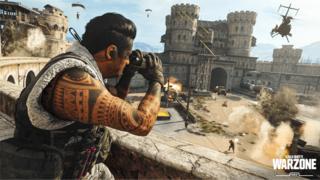 Lockdown and loaded: virus triggers video game boost Lockdown and loaded: virus triggers video game boost