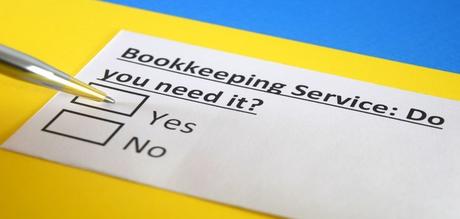 What Does a Bookkeeper Do