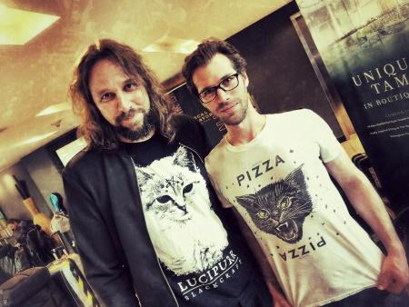 McStine & Minnemann: Program