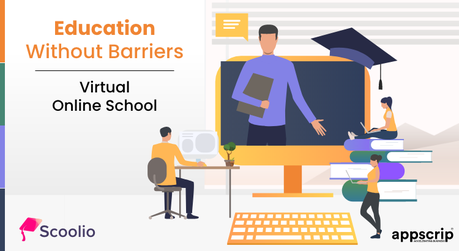 Education Without Barriers | Virtual Online School