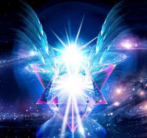 Meditation with Archangel Metatron for the supermoon on May 7, 2020