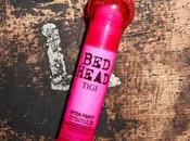 TIGI Head After Party Smoothing Cream Review