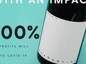 Ashton Kutcher Mila Kunis Created Quarantine Wine That’s Making Difference