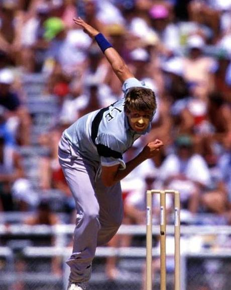 Cricket ball - tampering, salaiva to keep shine and weighted ball !