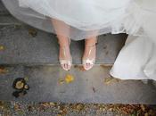 Find Best Shoes Wear Your Wedding
