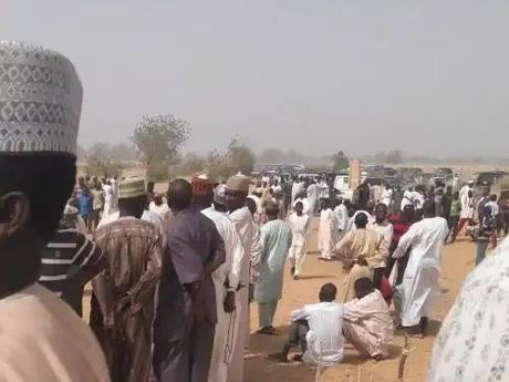 BREAKING: 155 persons die in Yobe State within six days of reported symptoms of coronavirus