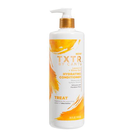 Cantu Txtr Hydrating Conditioner 473ml