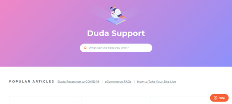 Duda vs WordPress 2020: Which One Is Best for You? (#1 Reason)