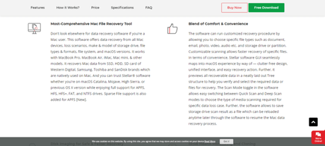 Stellar Data Recovery for Mac Review 2020: Is It Worth Trying?