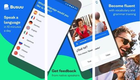 15 Language Learning Apps To Learn Any Language Busuu
