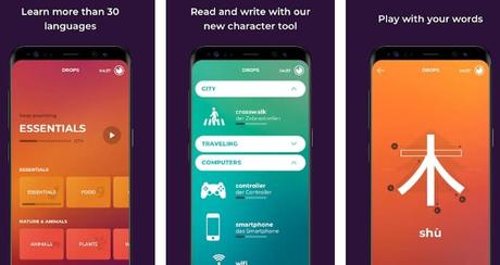 15 Language Learning Apps To Learn Any Language Drops