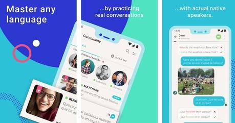 15 Language Learning Apps To Learn Any Language Tandem