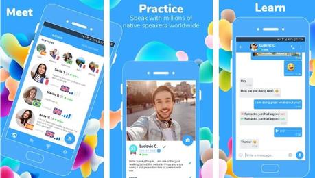 15 Language Learning Apps To Learn Any Language Speaky