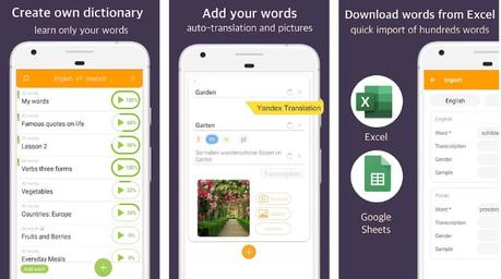 15 Language Learning Apps To Learn Any Language Flashcards maker