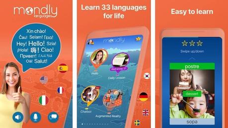 15 Language Learning Apps To Learn Any Language Mondly