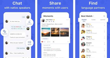 15 Language Learning Apps To Learn Any Language HelloTalk