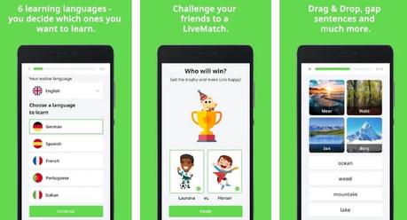 15 Language Learning Apps To Learn Any Language LearnMatch