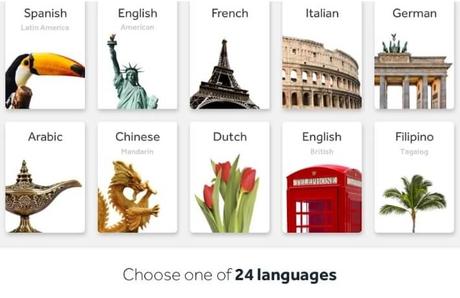 15 Language Learning Apps To Learn Any Language Rosetta Stone