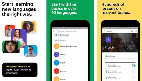 15 Language Learning Apps To Learn Any Language Mango Languages