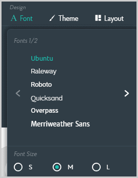 Novoresume Review: Is It Best Resume Builder? Novoresume tool bar