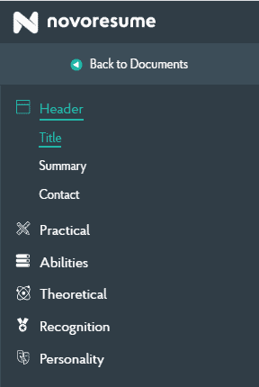 Novoresume Review: Is It Best Resume Builder? Novoresume Review: Is It Best Resume Builder?