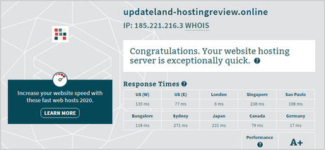 Host4Geeks Review: Pricing, Features, Pros & Cons host4geek SRT