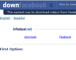 How to Download Videos From Facebook?
