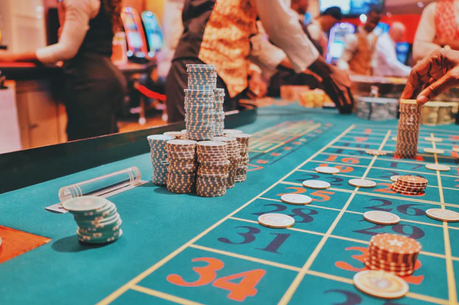 Everything You Need To Know About Online Casino Games