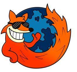 Funny Tricks of Mozilla Firefox
