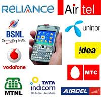 Get Free Mobile Recharge – (List Of Free Mobile recharge Sites)