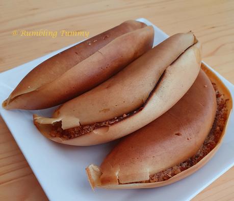 Apam Balik/Ban Chang Kueh