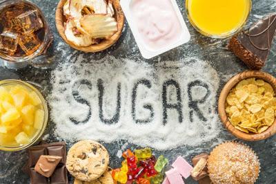 OMG! What should I Eat? Should I Quit Sugar to Lose Weight?
