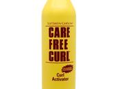 Curl Activator Good Porosity Hair?