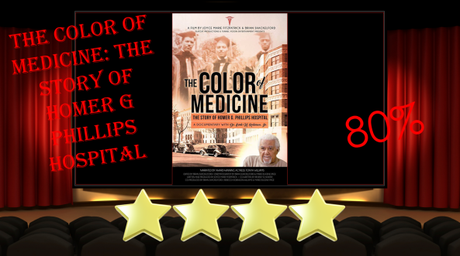 The Color of Medicine: The Story of Homer G. Phillips Hospital (2018) Movie Review