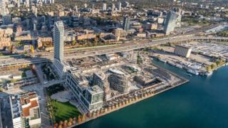 Coronavirus: Google ends plans for smart city in Toronto Coronavirus: Google ends plans for smart city in Toronto
