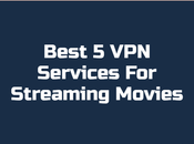 Best Services Streaming Movies