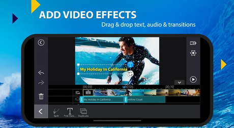 Cyberlink Powerdirector Video Editor Apk