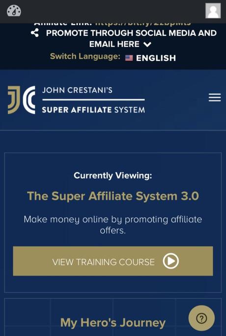 Super Affiliate System Review 2020: Should You JOIN IT? (REAL PROOFS)