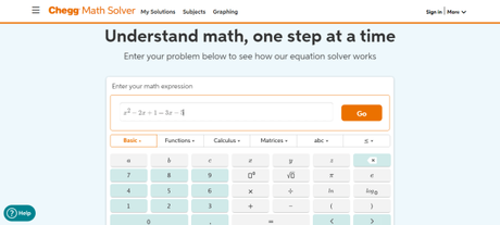 Chegg vs Course Hero: Which One Is Better? (#1 Reason)