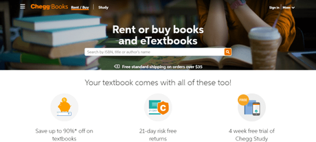 Chegg vs Course Hero: Which One Is Better? (#1 Reason)
