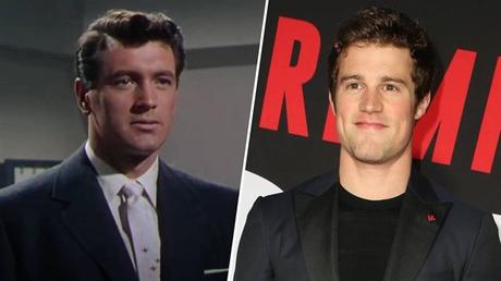 Hollywood on Netflix: the true story of the actors sacrificed to save Rock Hudson