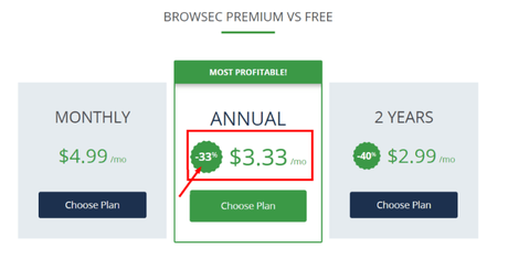 Browsec VPN Review 2020 | Discount Coupon (Get Upto 33% Off Now)