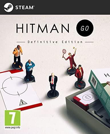 Hitman Games In Chronological Order 2020