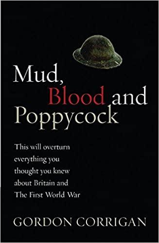 Mud Blood and Poppycock