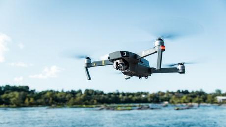 Four Vital Factors To Consider When Purchasing A Drone