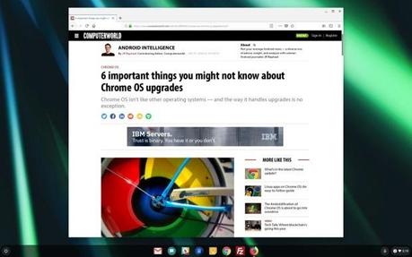 Top 10 Best Linux Apps For Chromebook in 2020