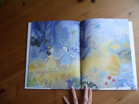 Virgina Wolf by Kyo Maclear and Isabelle Arsenault – Virginia Woolf for Children – A Post a Day in May