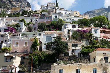 The Most Romantic spots on the Amalfi Coast